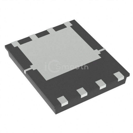 RJK1576DPA-00#J5A - Renesas Electronics America Inc - Transistors - FETs, MOSFETs - Single