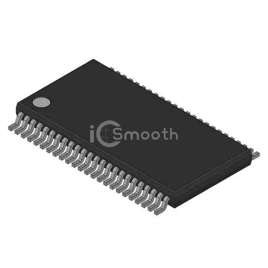 74LCX16240MTD - Fairchild Semiconductor - Logic - Buffers, Drivers, Receivers, Transceivers
