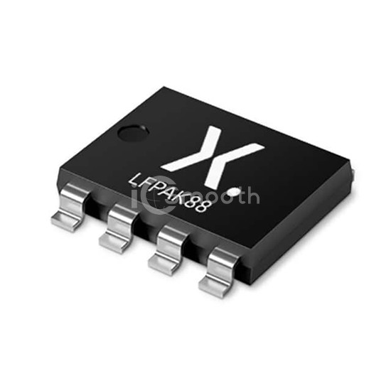 PSMNR70-40SSHJ - Nexperia USA Inc. - Transistors - FETs, MOSFETs - Single