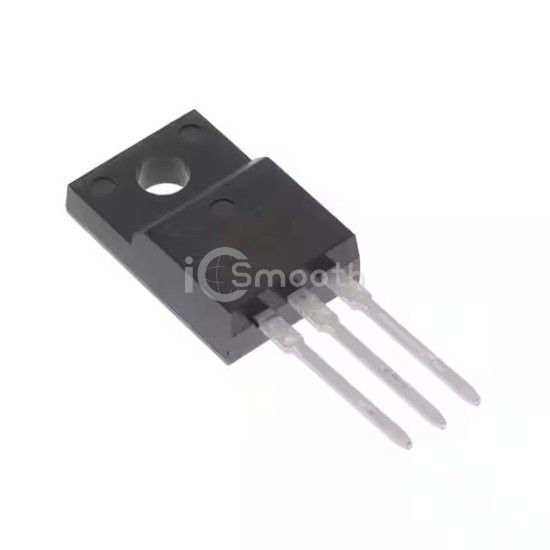 PJMF900N60EC_T0_00001 - Panjit International Inc. - Transistors - FETs, MOSFETs - Single