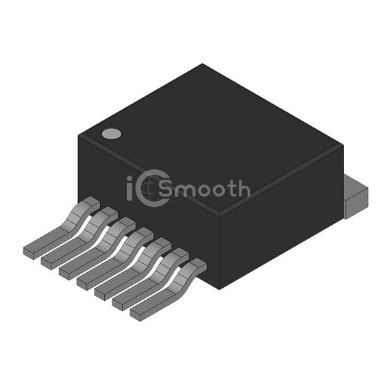 TLE4271-2G - Infineon Technologies - PMIC - Voltage Regulators - Linear