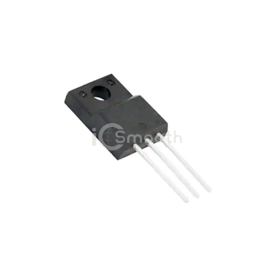 SIHA20N50E-GE3 - Vishay Siliconix - Transistors - FETs, MOSFETs - Single