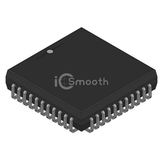 ADV471KP80 - Analog Devices Inc. - Data Acquisition - Digital to Analog Converters (DAC)