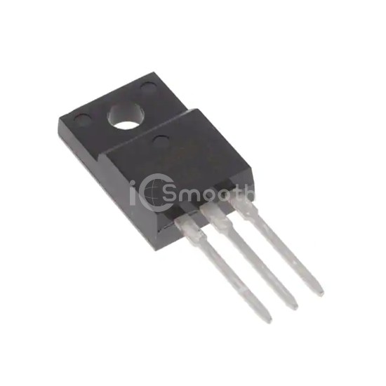 PJMF130N65EC_T0_00001 - Panjit International Inc. - Transistors - FETs, MOSFETs - Single