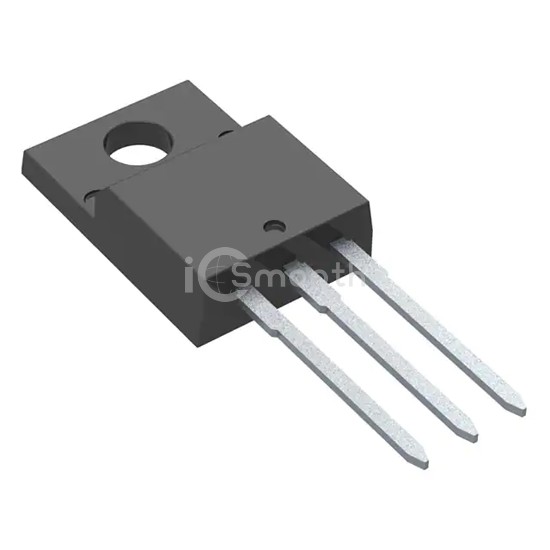 FCPF360N65S3R0L - onsemi - Transistors - FETs, MOSFETs - Single