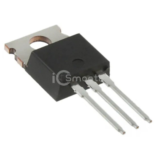SIHP5N80AE-GE3 - Vishay Siliconix - Transistors - FETs, MOSFETs - Single