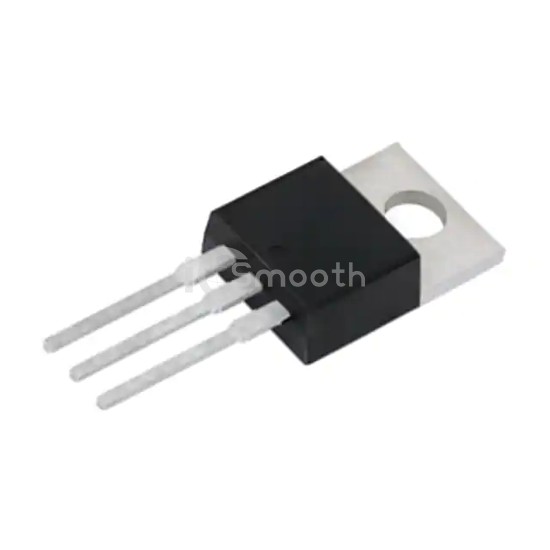 SIHP21N80AEF-GE3 - Vishay Siliconix - Transistors - FETs, MOSFETs - Single