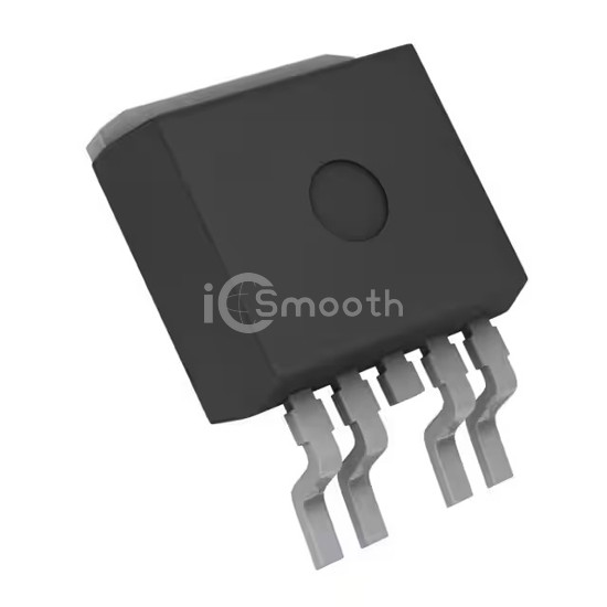 RBA250N04AHPF-4UA01#GB0 - Renesas Electronics America Inc - Transistors - FETs, MOSFETs - Single