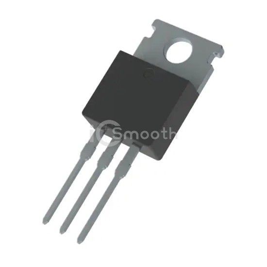 PJMP900N60EC_T0_00001 - Panjit International Inc. - Transistors - FETs, MOSFETs - Single