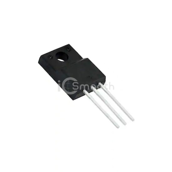 SIHA15N80AEF-GE3 - Vishay Siliconix - Transistors - FETs, MOSFETs - Single