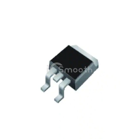 SIHB28N60EF-T1-GE3 - Vishay Siliconix - Transistors - FETs, MOSFETs - Single