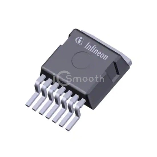 IPBE65R230CFD7AATMA1 - Infineon Technologies - Transistors - FETs, MOSFETs - Single