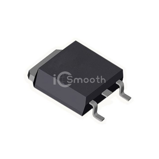 IXTY14N60X2 - IXYS - Transistors - FETs, MOSFETs - Single
