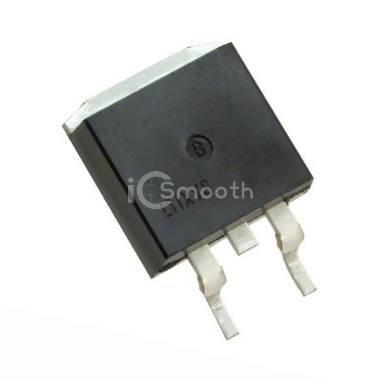 IXTA340N04T4 - IXYS - Transistors - FETs, MOSFETs - Single