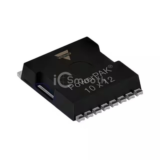 SIHK075N60EF-T1GE3 - Vishay Siliconix - Transistors - FETs, MOSFETs - Single