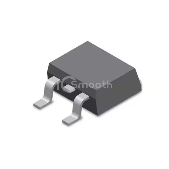 IXTA60N20X4 - IXYS - Transistors - FETs, MOSFETs - Single