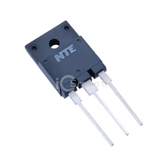 NTE2933 - NTE Electronics, Inc - Transistors - FETs, MOSFETs - Single