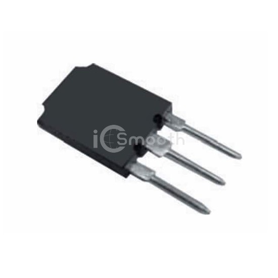 SIHFPS38N60L-GE3 - Vishay Siliconix - Transistors - FETs, MOSFETs - Single