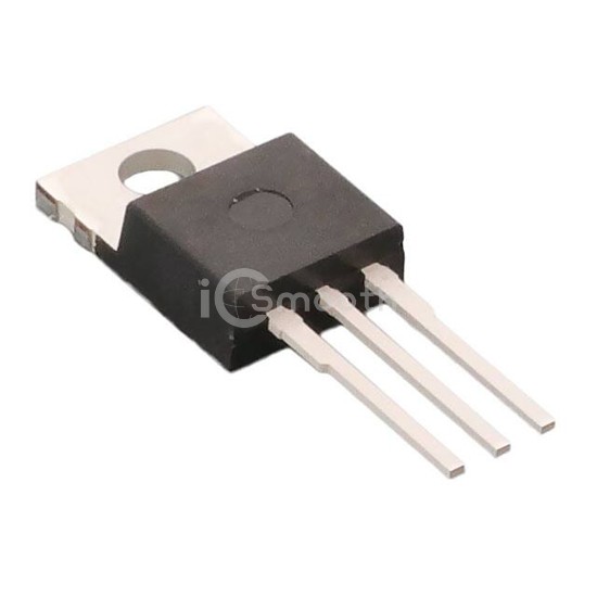 IPP65R099CFD7AAKSA1 - Infineon Technologies - Transistors - FETs, MOSFETs - Single