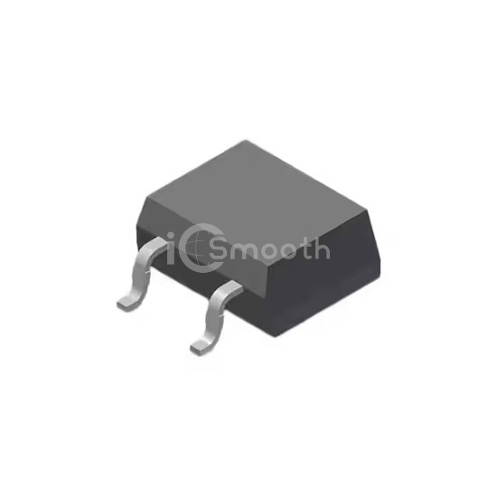 IXFT70N65X3HV - IXYS - Transistors - FETs, MOSFETs - Single
