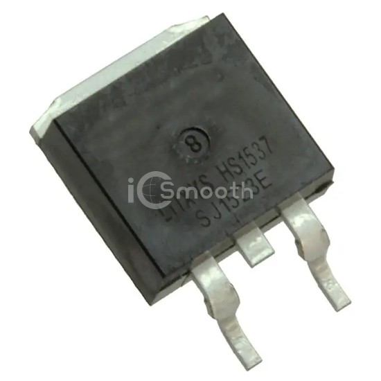 IXFA4N85X - IXYS - Transistors - FETs, MOSFETs - Single