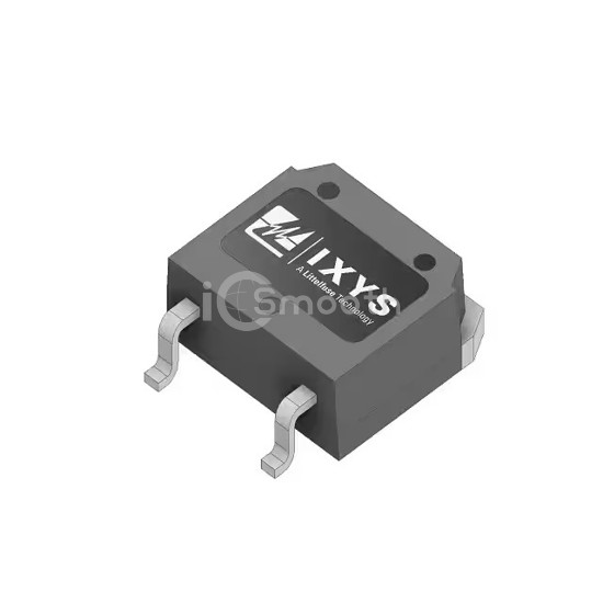 IXFT78N60X3HV - IXYS - Transistors - FETs, MOSFETs - Single