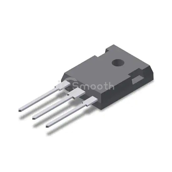 IXYH55N120C4 - IXYS - Transistors - IGBTs - Single