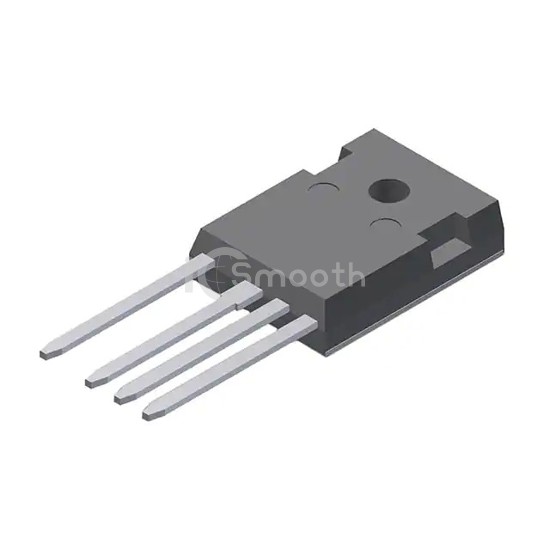 IXFH80N65X2-4 - IXYS - Transistors - FETs, MOSFETs - Single