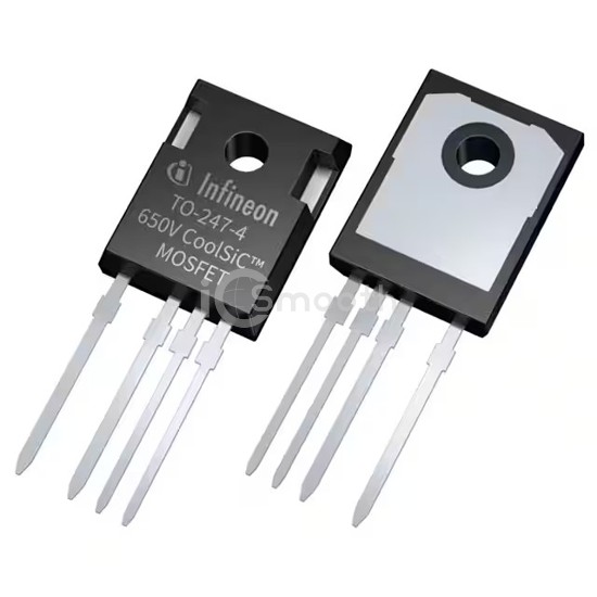 IMZA65R083M1HXKSA1 - Infineon Technologies - Transistors - FETs, MOSFETs - Single