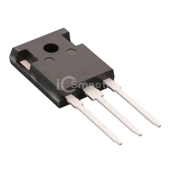 IPW65R050CFD7AXKSA1 - Infineon Technologies - Transistors - FETs, MOSFETs - Single