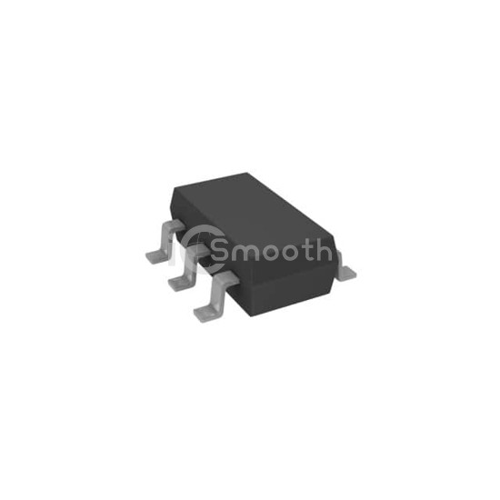 BSD816SNH6327XTSA1 - Infineon Technologies - Transistors - FETs, MOSFETs - Single
