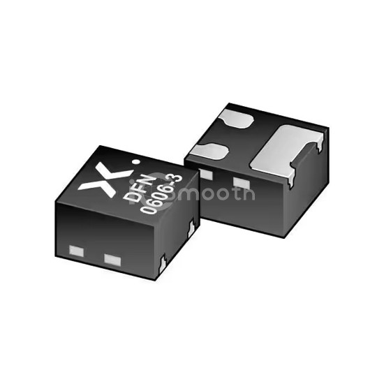 NX138AKHH - Nexperia USA Inc. - Transistors - FETs, MOSFETs - Single