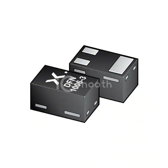 NX138AKMYL - Nexperia USA Inc. - Transistors - FETs, MOSFETs - Single