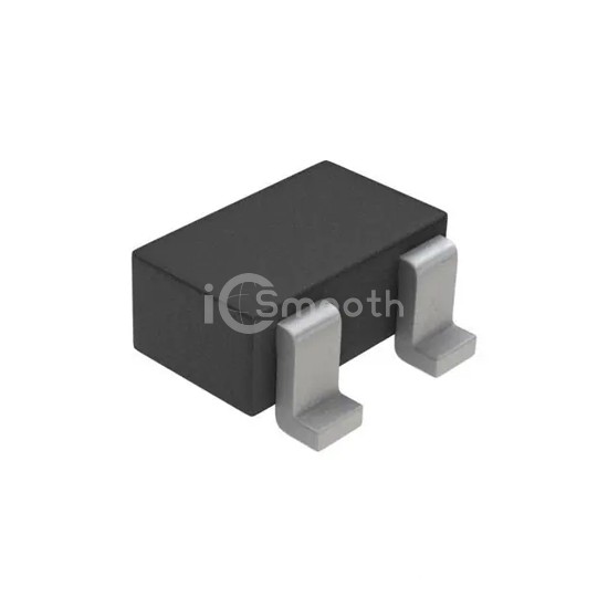 2N7002W-G - Comchip Technology - Transistors - FETs, MOSFETs - Single