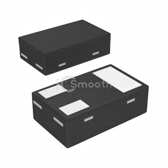 CEDM8004 TR PBFREE - Central Semiconductor Corp - Transistors - FETs, MOSFETs - Single