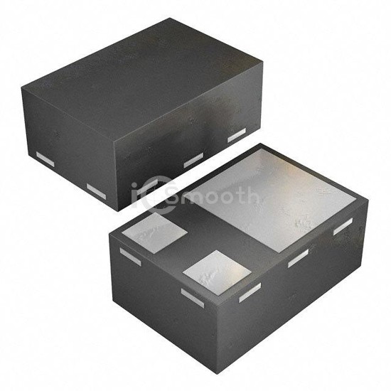 SSM3J46CTB(TPL3) - Toshiba Semiconductor and Storage - Transistors - FETs, MOSFETs - Single