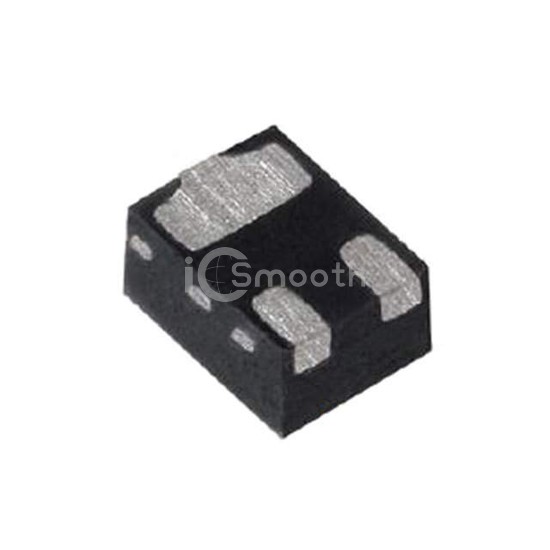 SIUD403ED-T1-GE3 - Vishay Siliconix - Transistors - FETs, MOSFETs - Single