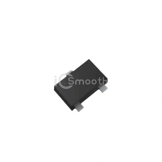 SSM3K376R,LXHF - Toshiba Semiconductor and Storage - Transistors - FETs, MOSFETs - Single