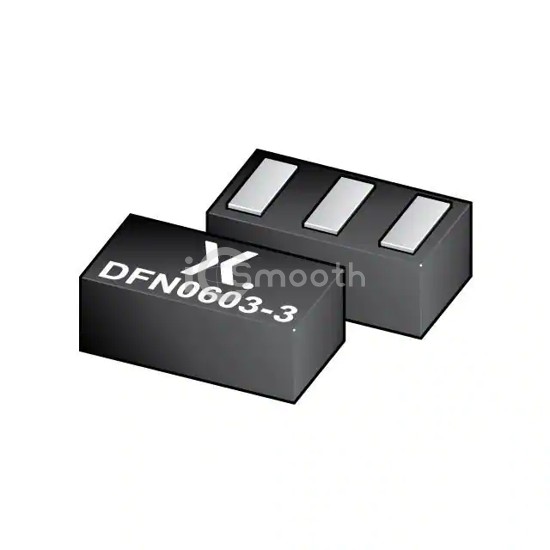 PMX100UNZ - Nexperia USA Inc. - Transistors - FETs, MOSFETs - Single