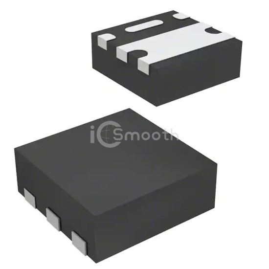 SQA470EJ-T1_GE3 - Vishay Siliconix - Transistors - FETs, MOSFETs - Single