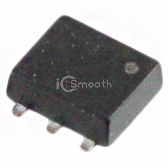 MTM761110LBF - Panasonic Electronic Components - Transistors - FETs, MOSFETs - Single