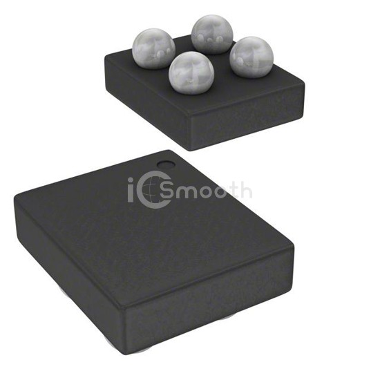 SI8802DB-T2-E1 - Vishay Siliconix - Transistors - FETs, MOSFETs - Single