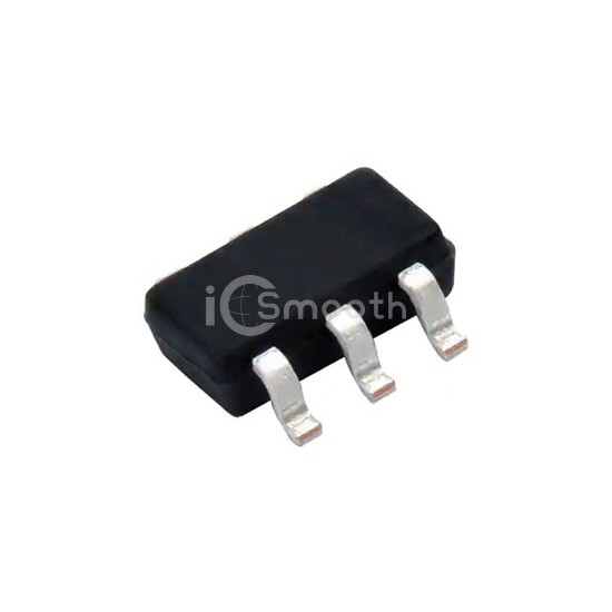 SQ3469EV-T1_BE3 - Vishay Siliconix - Transistors - FETs, MOSFETs - Single