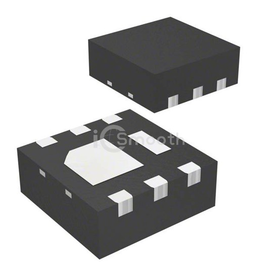 STL4P3LLH6 - STMicroelectronics - Transistors - FETs, MOSFETs - Single