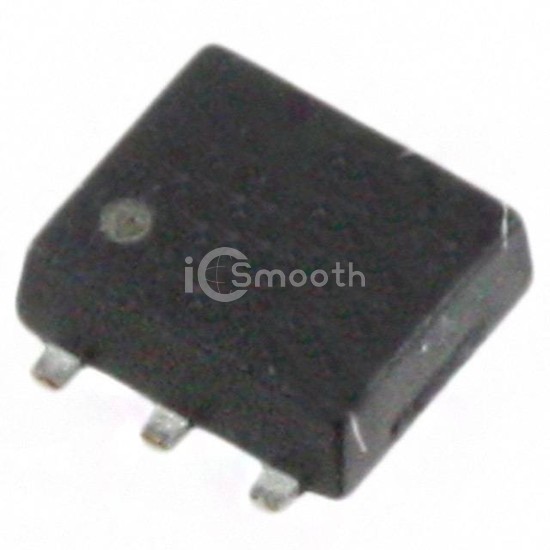 FK6K02010L - Panasonic Electronic Components - Transistors - FETs, MOSFETs - Single