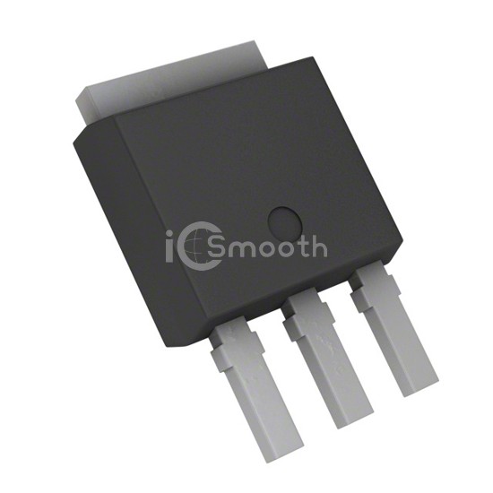 NTD4856N-35G - onsemi - Transistors - FETs, MOSFETs - Single