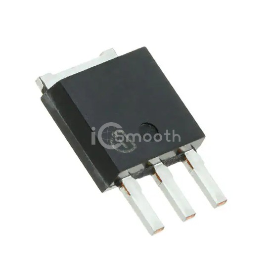 IPSH5N03LA G - Infineon Technologies - Transistors - FETs, MOSFETs - Single