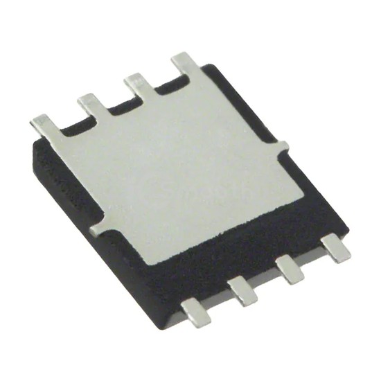 TPCC8067-H,LQ(S - Toshiba Semiconductor and Storage - Transistors - FETs, MOSFETs - Single