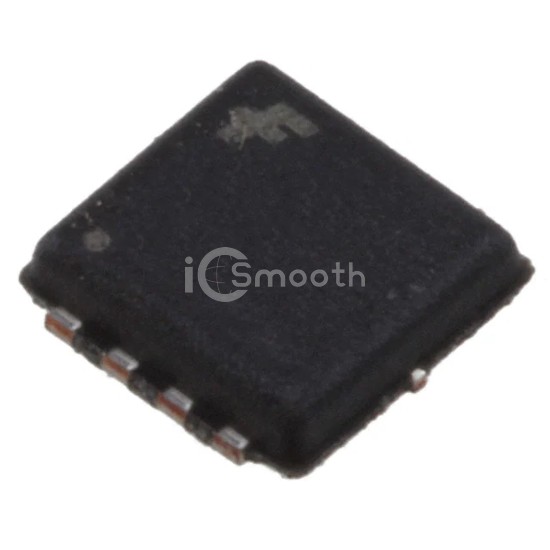 FDMC7672S - onsemi - Transistors - FETs, MOSFETs - Single