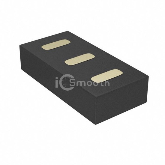 CSD25485F5T - Texas Instruments - Transistors - FETs, MOSFETs - Single